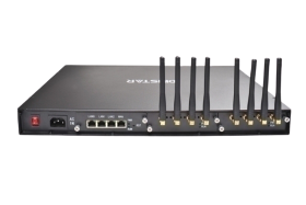 CDMA шлюз Dinstar DWG2000B-8C