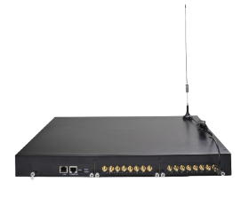 CDMA шлюз Dinstar DWG2000B-16C