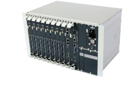 Hypermedia SIM Server HG-9000