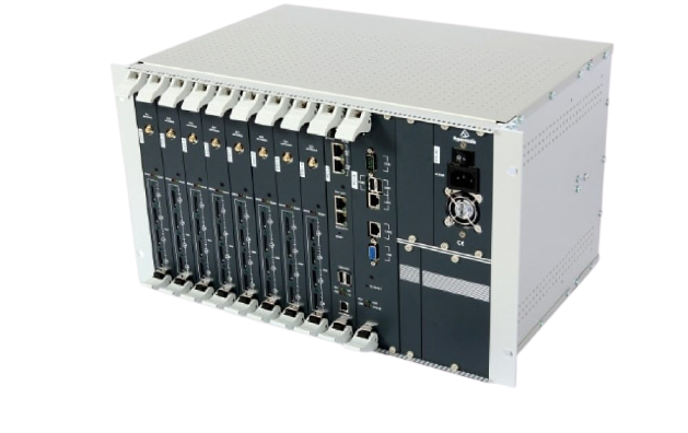 Hypermedia SIM Server HG-9000