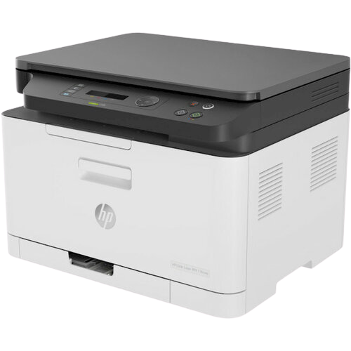 HP Color Laser 178nw с Wi-Fi (4ZB96A)