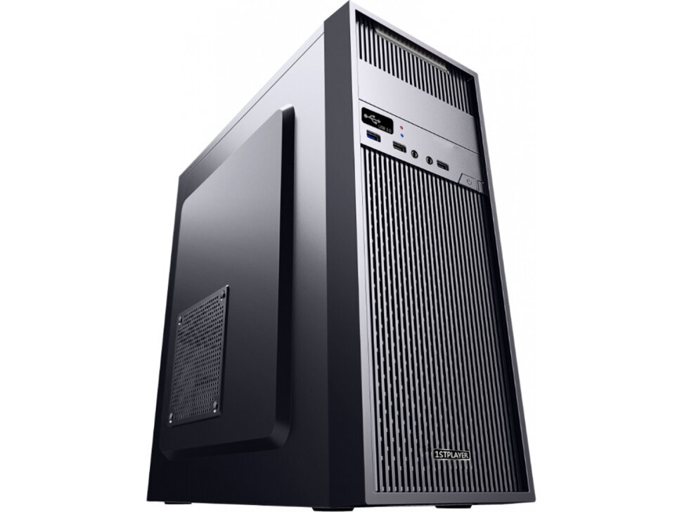 Сервер Expert PC Ultimate (I8400.16.H1S2.1660S.720)