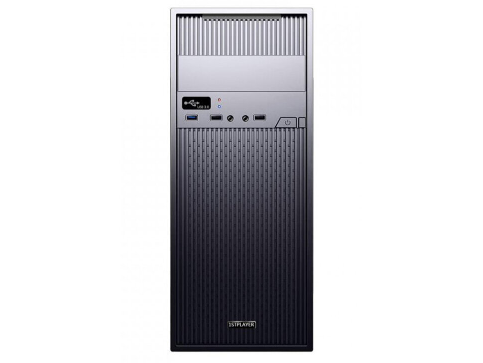 Сервер Expert PC Balance (I7400.08.H1S1.1050T.710)