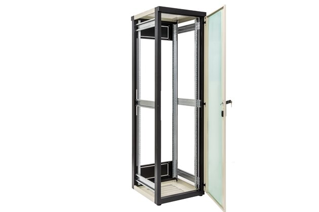 Шкаф напольный CSV Lite Plus 42U-600 х 1000 (акрил)