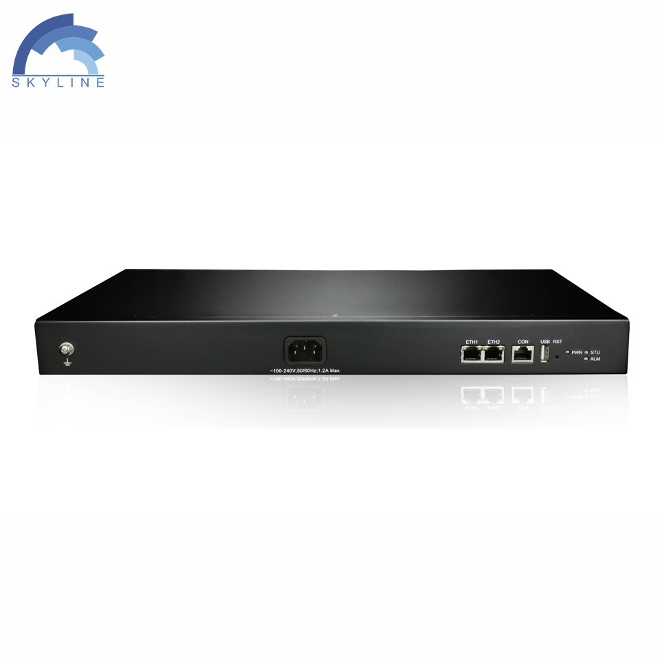 GSM шлюз Dinstar UC2000-VE-4G-M-B