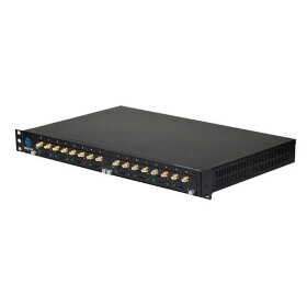 GSM шлюз Dinstar UC2000-VE-8G-M-B