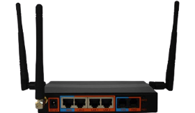 Dinstar UC100-1G1S1O