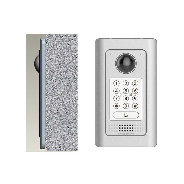 Grandstream GDS37x0 In-Wall Mounting Kit