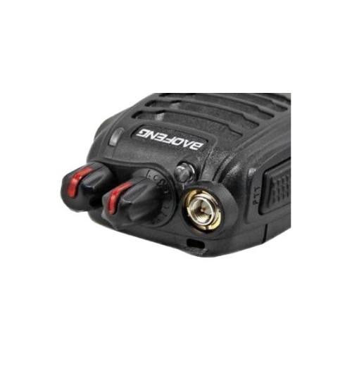 Рация Baofeng BF-888S