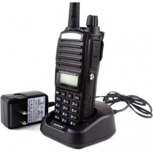 Рация Baofeng UV-82
